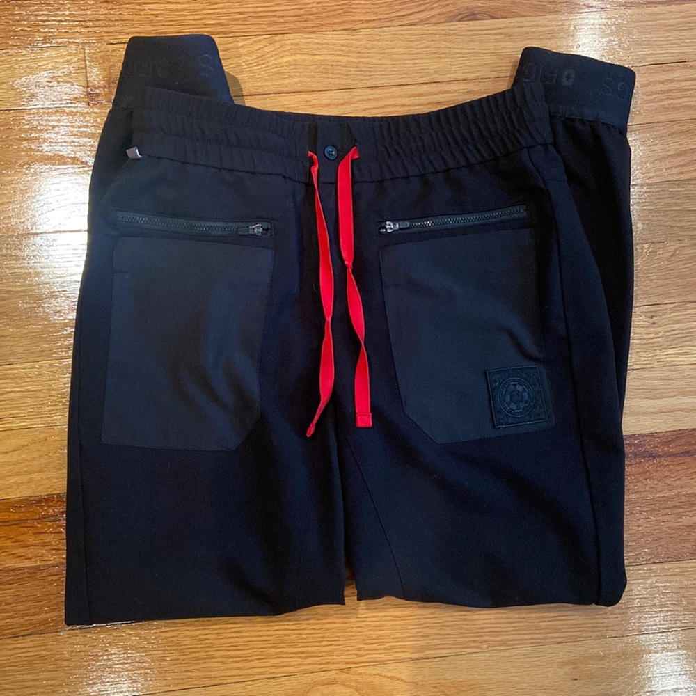 Figs Star Wars Jogger Pants